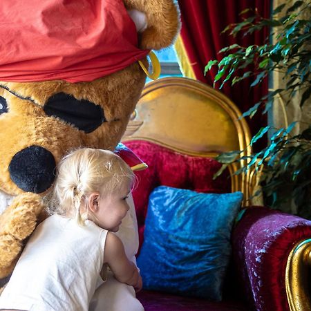 Camping Les Sables D'Or アグド エクステリア 写真