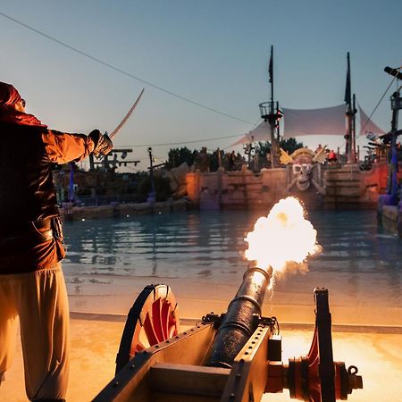 Camping Les Sables D'Or アグド エクステリア 写真