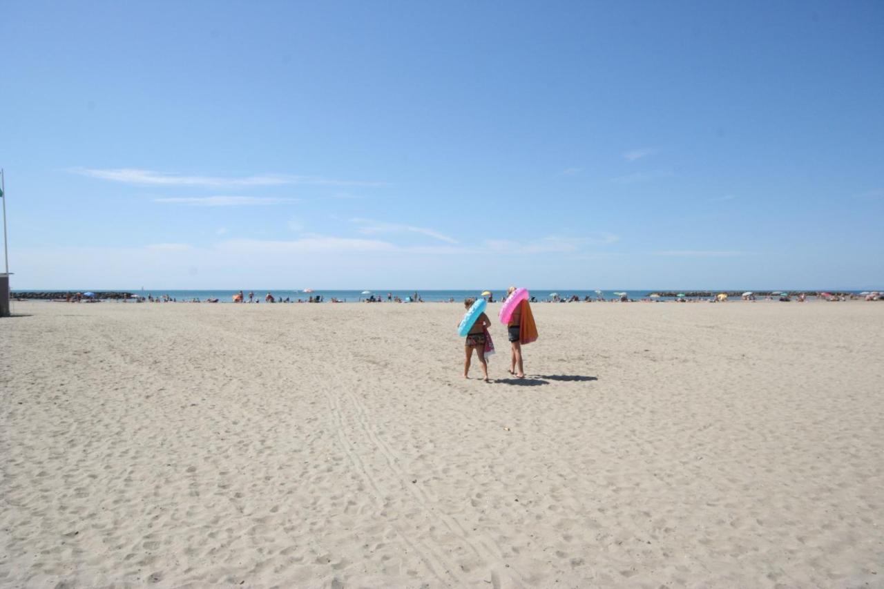 Camping Les Sables D'Or アグド 部屋 写真