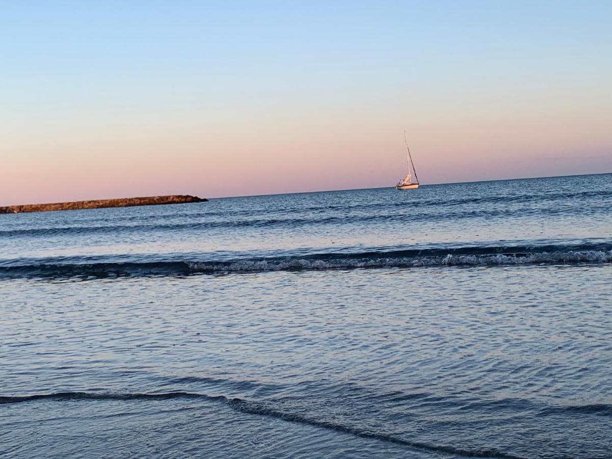 Camping Les Sables D'Or アグド エクステリア 写真