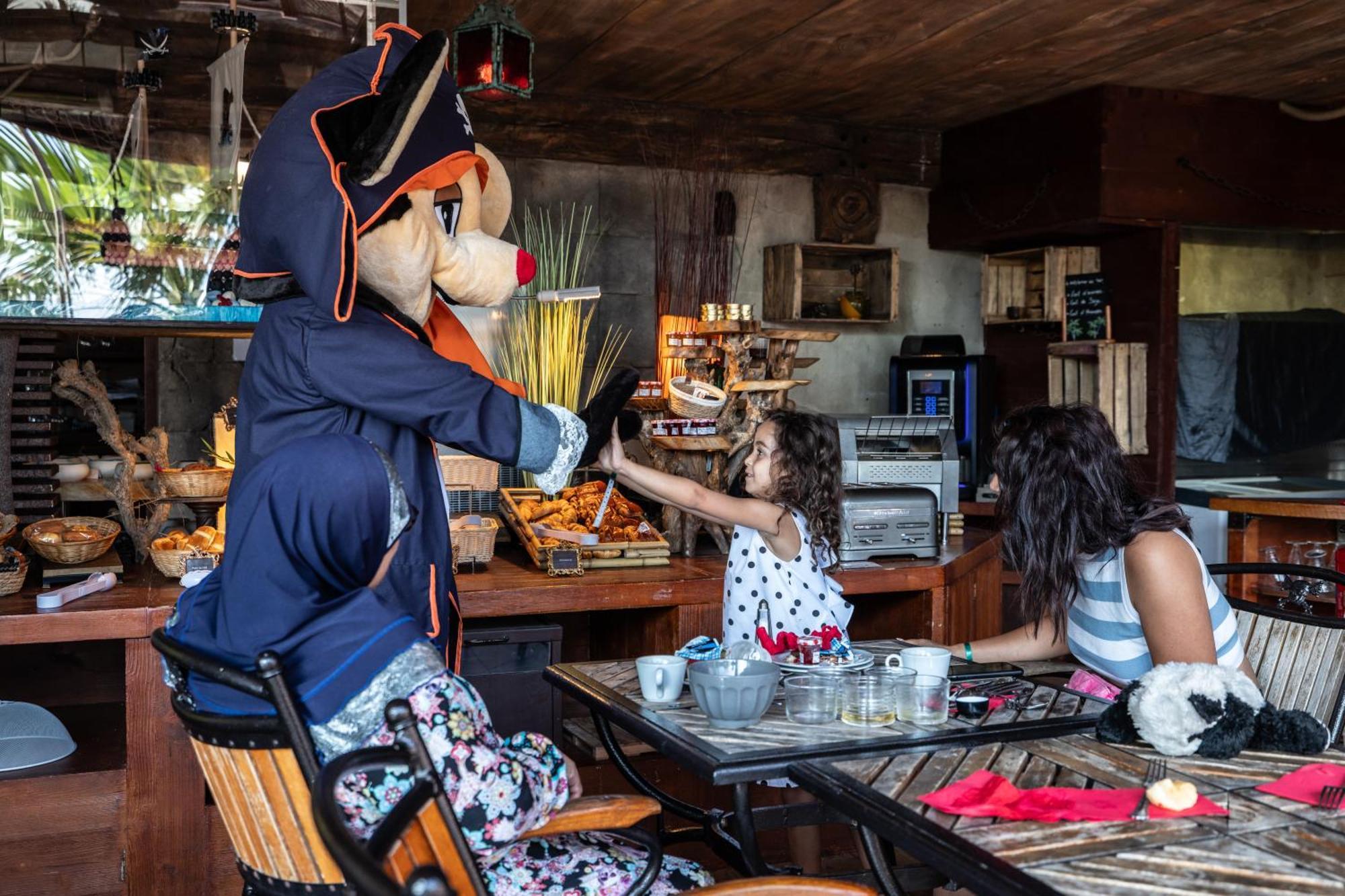 Camping Les Sables D'Or アグド エクステリア 写真